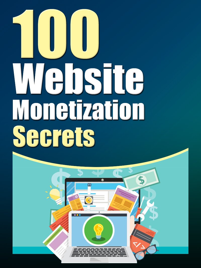 Website Monetization Secrets