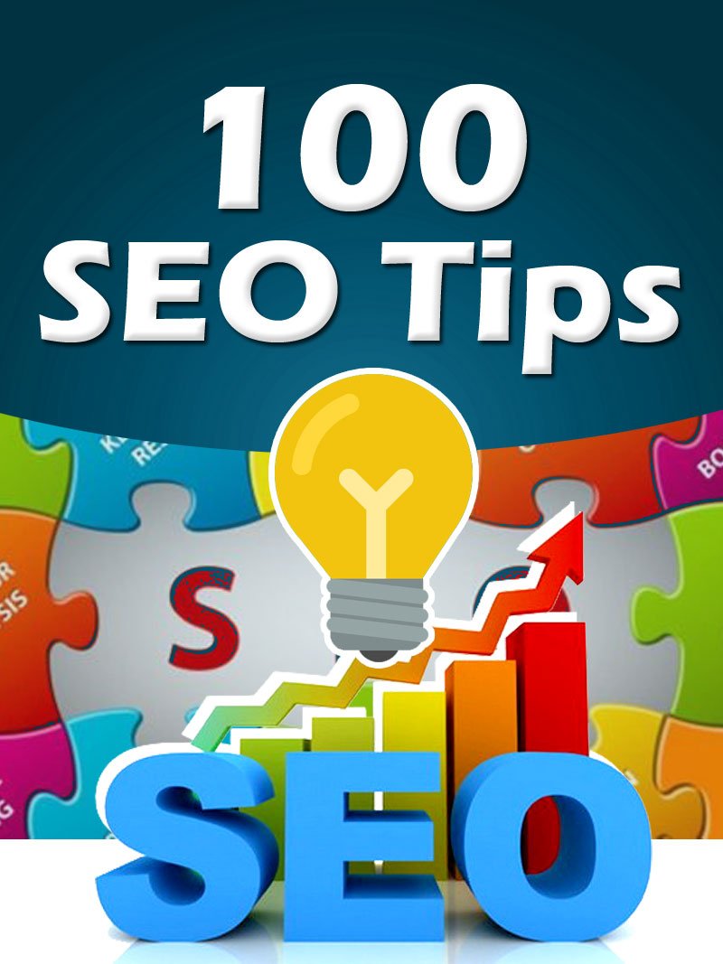 SEO Tips