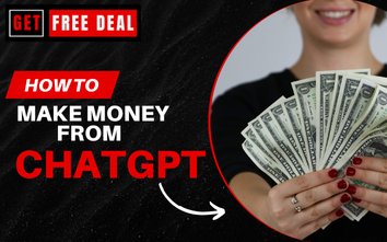 6 Free Ways to Make Money Online with ChatGPT