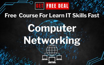 Free Computer Networking Course | Learn IT Skills Fast