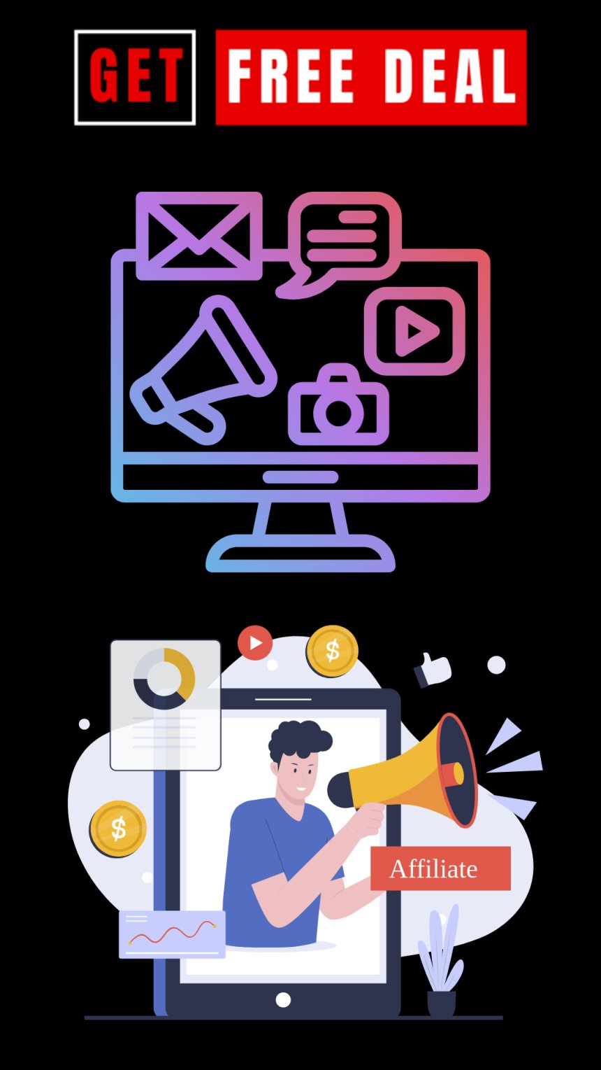 Affiliate Marketing